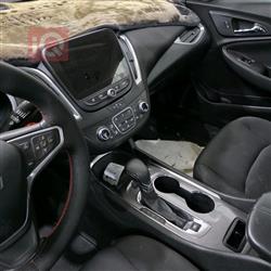 شيفروليه ماليبو